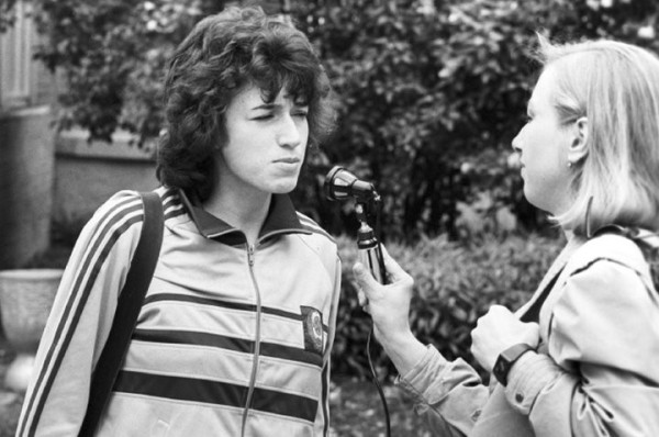 Попробуй догони: 5 рекордов СССР, которые до сих пор не побиты Попробуй догони: 5 рекордов СССР, которые до сих пор не побиты