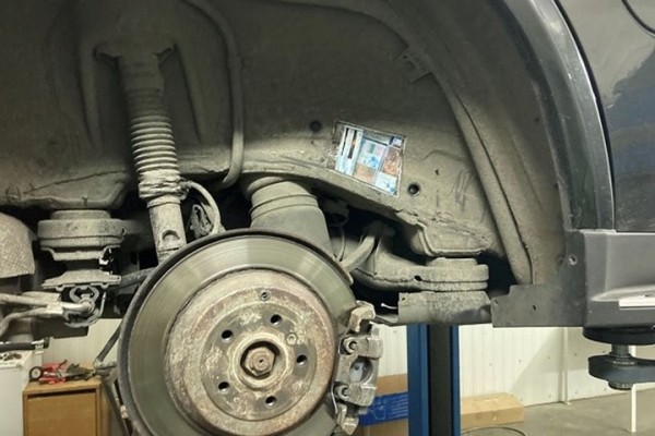 Белорусы штурмуют литовскую границу с контрабандой: шести водителям прорватьcя не удалось