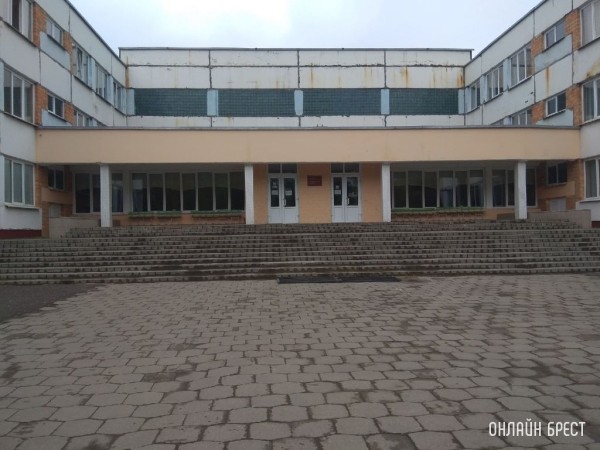 На подготовку школ к учебному году в Брестской области дополнительно направлено 8,2 миллиона рублей