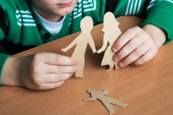 Белоруса лишили родительских прав в отношении шестилетней дочери