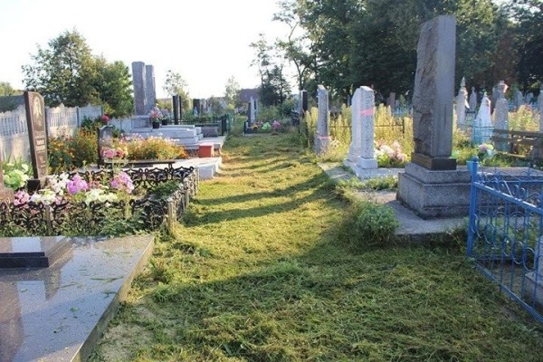 Пособие на погребение в Беларуси увеличилось: с чем это связано