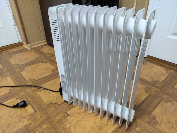 Какой обогреватель безопаснее? Рекомендации МЧС по выбору отопительных электроприборов