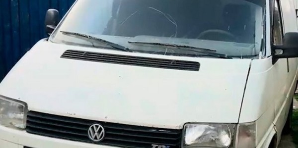 В Беларуси старый Volkswagen удалось продать за 12 тысяч. В чем подвох?