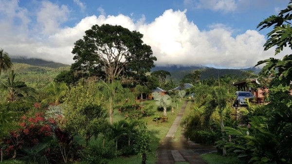 Белорус преодолел почти 50 тысяч километров меньше чем за месяц Белорус преодолел почти 50 тысяч километров меньше чем за месяц