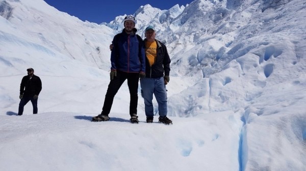 Белорус преодолел почти 50 тысяч километров меньше чем за месяц Белорус преодолел почти 50 тысяч километров меньше чем за месяц