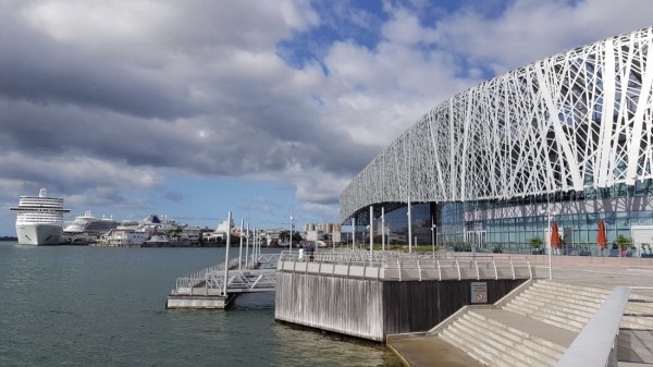 Белорус преодолел почти 50 тысяч километров меньше чем за месяц Белорус преодолел почти 50 тысяч километров меньше чем за месяц