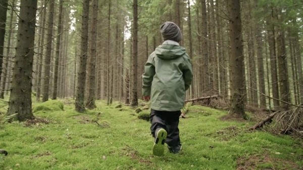 В Пинском районе всю ночь искали трех братьев-школьников, нашел работник лесничества в 14 км от дома В Пинском районе всю ночь искали трех братьев-школьников, нашел работник лесничества в 14 км от дома