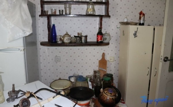 Из трехкомнатной квартиры – в «барак». Жителя Брестской области выселили из жилья за долги