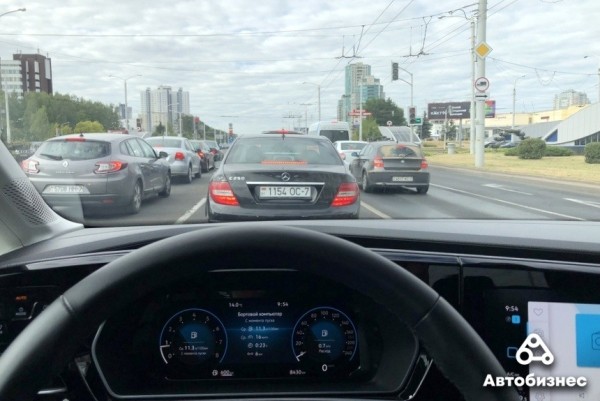 Быстрее или дешевле? Сколько можно сэкономить на медленной езде Быстрее или дешевле? Сколько можно сэкономить на медленной езде