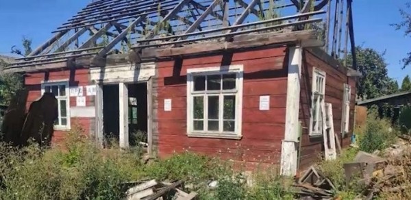 В Беларуси старый Volkswagen удалось продать за 12 тысяч. В чем подвох?