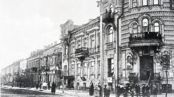 В исторической части Бреста планируют восстановить внешний вид здания городской думы