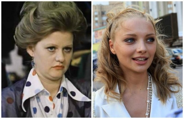 Ученые объяснили, почему сейчас 30-летние женщины выглядят моложе своих сверстниц в прошлом Ученые объяснили, почему сейчас 30-летние женщины выглядят моложе своих сверстниц в прошлом