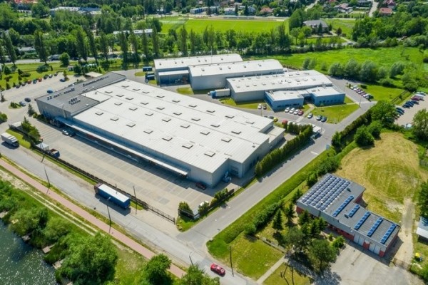 На территории Брестской области может появиться индустриальный парк