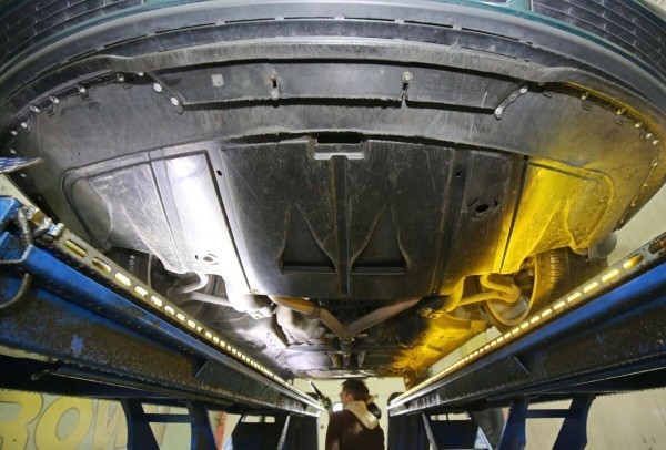 «Дедушка никого к машине не подпускал». История Audi A6 (С4), которая в семье белорусов уже 15 лет