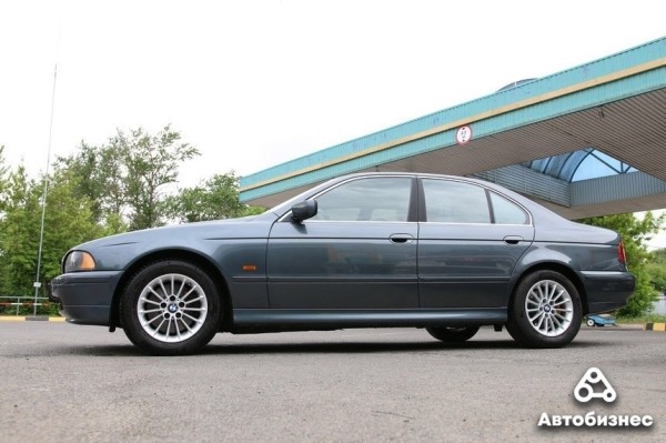 Символы эпохи. Топ-10 любимых авто для пригона из прошлого