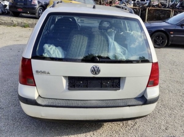 Хорошая новость для владельцев Фольксваген. Свежий европейский Пассат Б6, Пассат Б5 и Бора поступил на авторазборку в Бресте Хорошая новость для владельцев Фольксваген. Свежий европейский Пассат Б6, Пассат Б5 и Бора поступил на авторазборку в Бресте