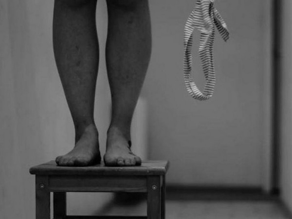 В Жабинке мужчина пытался покончить с собой