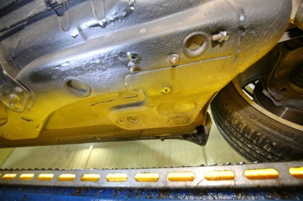 «Дедушка никого к машине не подпускал». История Audi A6 (С4), которая в семье белорусов уже 15 лет