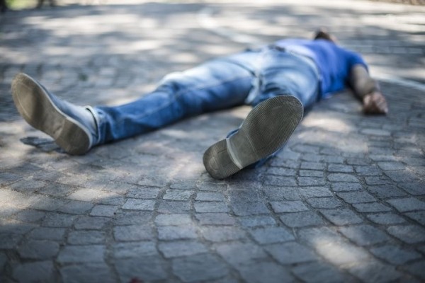 Гандболист за драку около ресторана «Жемчуг» в Бресте получил 3 месяца ареста