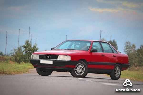 Символы эпохи. Топ-10 любимых авто для пригона из прошлого