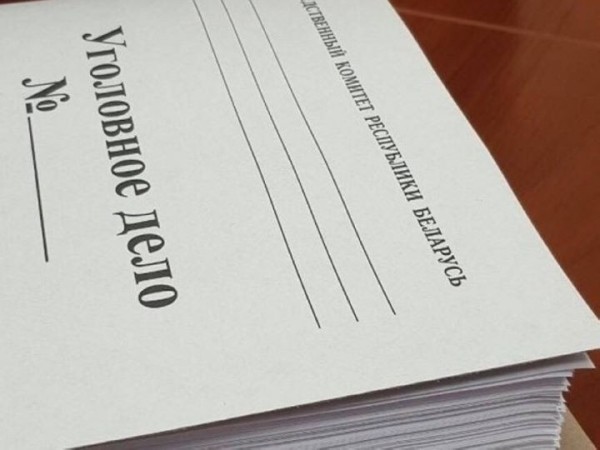 В Барановичах глава фирмы выписывал фиктивные командировки себе и водителю В Барановичах глава фирмы выписывал фиктивные командировки себе и водителю