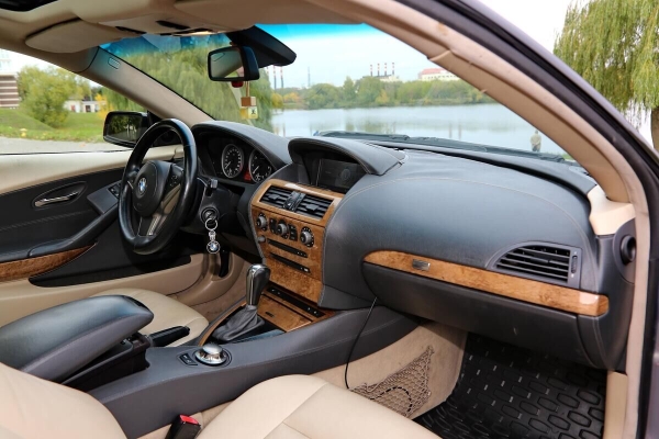 Минская «Барби» на розовом BMW 6-series: «Плёнка обошлась в $1 000, и я ждала её месяц»