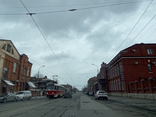 В Грузию на 18-летнем «Мерсе». Белорусы провели в Тбилиси два месяца и делятся впечатлениями