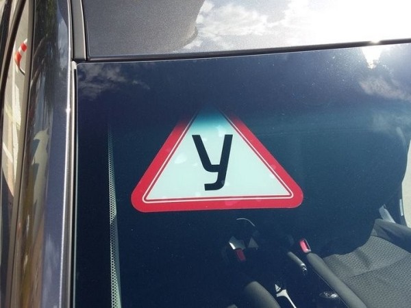 Пришел в ГАИ сдавать экзамен на «автомате», а там развернули: «На чем учились — на том и сдаете» Пришел в ГАИ сдавать экзамен на «автомате», а там развернули: «На чем учились — на том и сдаете»