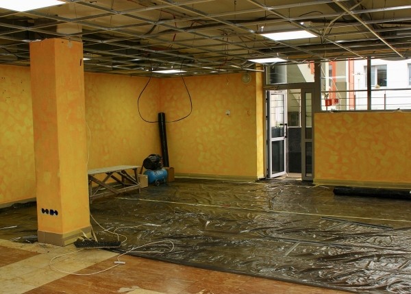 За 36 дней из кафе «Версаль» в «Компот». Заведение во Дворце водных видов спорта провело ребрендинг. Что изменилось? За 36 дней из кафе «Версаль» в «Компот». Заведение во Дворце водных видов спорта провело ребрендинг. Что изменилось?