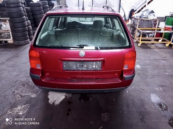 Хорошая новость для владельцев Фольксваген. Свежий европейский Пассат Б6, Пассат Б5 и Бора поступил на авторазборку в Бресте Хорошая новость для владельцев Фольксваген. Свежий европейский Пассат Б6, Пассат Б5 и Бора поступил на авторазборку в Бресте