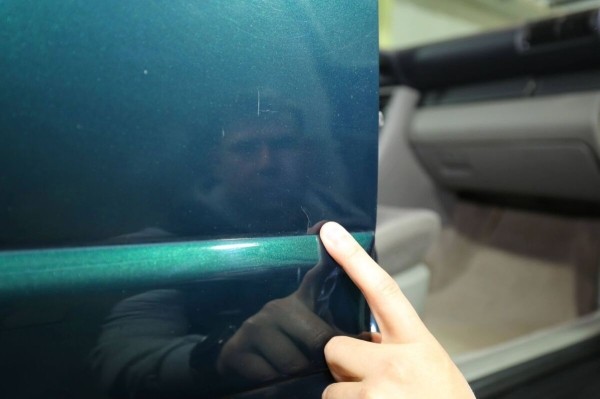 «Дедушка никого к машине не подпускал». История Audi A6 (С4), которая в семье белорусов уже 15 лет