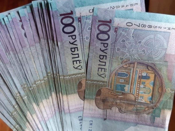 В Жабинке огласили приговор мошеннику, задолжавшему знакомым более 176 тысяч рублей