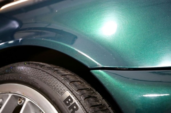 «Дедушка никого к машине не подпускал». История Audi A6 (С4), которая в семье белорусов уже 15 лет