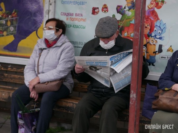 В Беларуси после достижения пенсионного возраста продолжают работать 400 тыс. человек