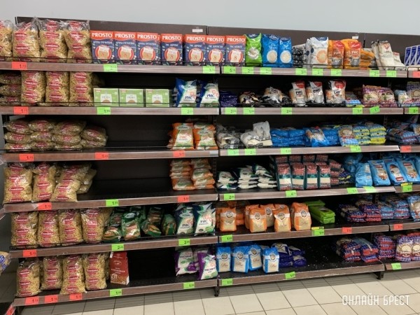 Что больше всего подорожало и подешевело в Беларуси в сентябре