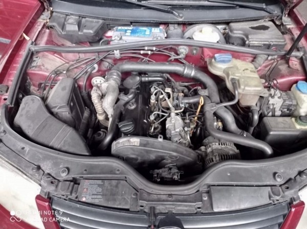 Хорошая новость для владельцев Фольксваген. Свежий европейский Пассат Б6, Пассат Б5 и Бора поступил на авторазборку в Бресте Хорошая новость для владельцев Фольксваген. Свежий европейский Пассат Б6, Пассат Б5 и Бора поступил на авторазборку в Бресте