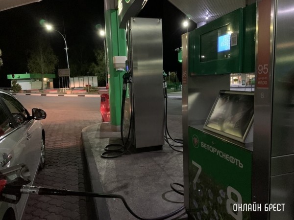 Шесть технических причин, влияющих на расход топлива