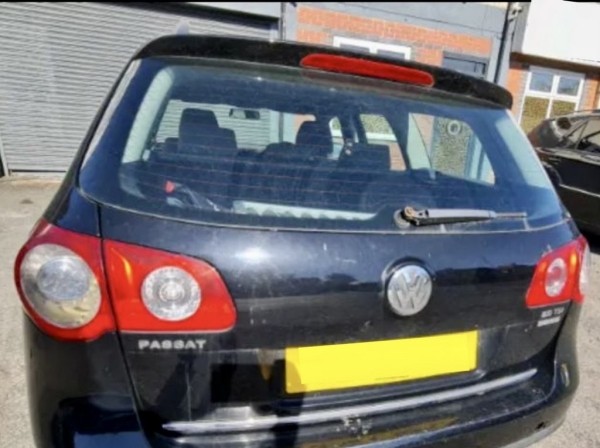 Хорошая новость для владельцев Фольксваген. Свежий европейский Пассат Б6, Пассат Б5 и Бора поступил на авторазборку в Бресте Хорошая новость для владельцев Фольксваген. Свежий европейский Пассат Б6, Пассат Б5 и Бора поступил на авторазборку в Бресте