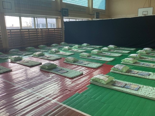 В Бресте проверили готовность служб к ликвидации различных ЧС