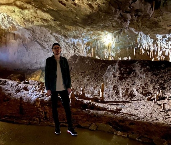 В Грузию на 18-летнем «Мерсе». Белорусы провели в Тбилиси два месяца и делятся впечатлениями