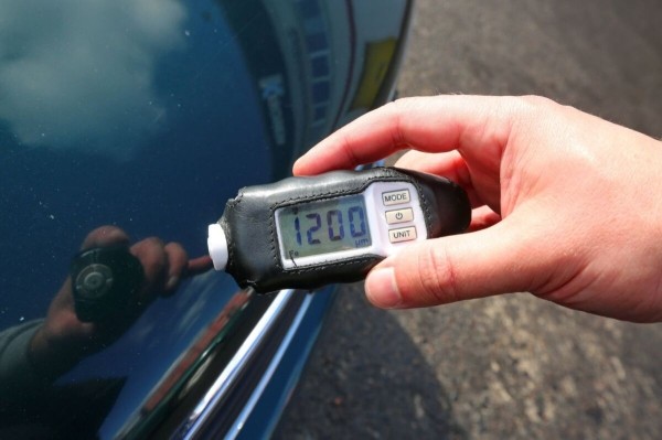 «Дедушка никого к машине не подпускал». История Audi A6 (С4), которая в семье белорусов уже 15 лет