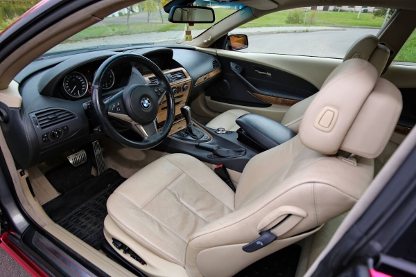 Минская «Барби» на розовом BMW 6-series: «Плёнка обошлась в $1 000, и я ждала её месяц»