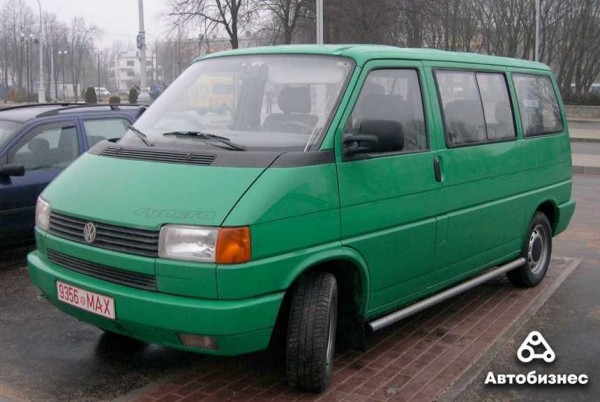 Символы эпохи. Топ-10 любимых авто для пригона из прошлого