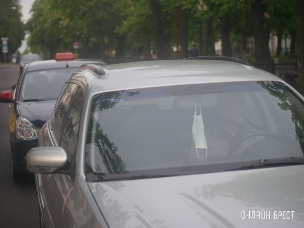 «Ничего личного: я просто ненавижу наркоманов». Как таксисты помогают задерживать потребителей дурмана