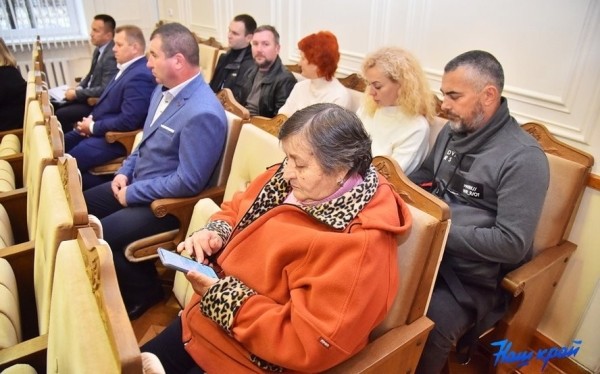 Состоялась встреча председателя Барановичского горисполкома с индивидуальными предпринимателями, торгующими на городских рынках