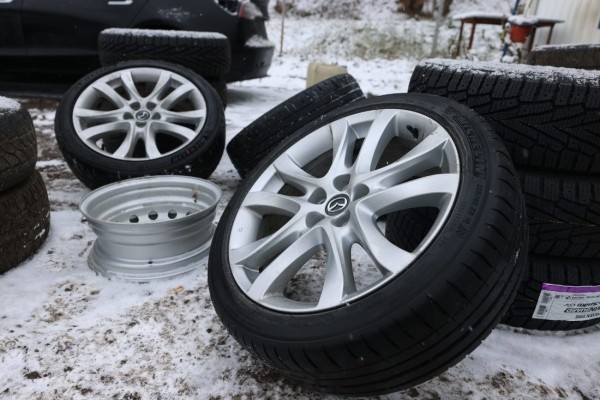 «А колеса не отвалятся?» Задаем глупые вопросы шиномонтажнику