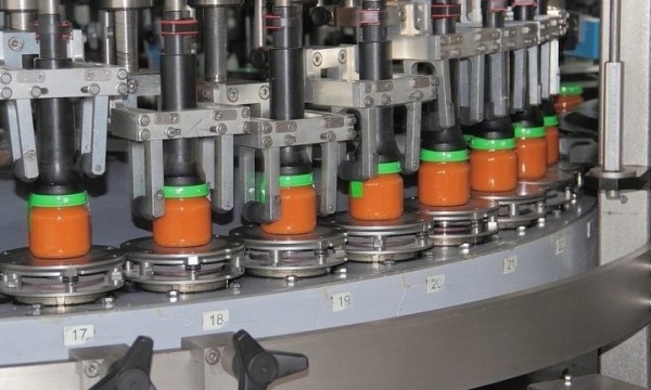 На предприятии в Брестской области разработали новые продукты для дошкольного и школьного питания