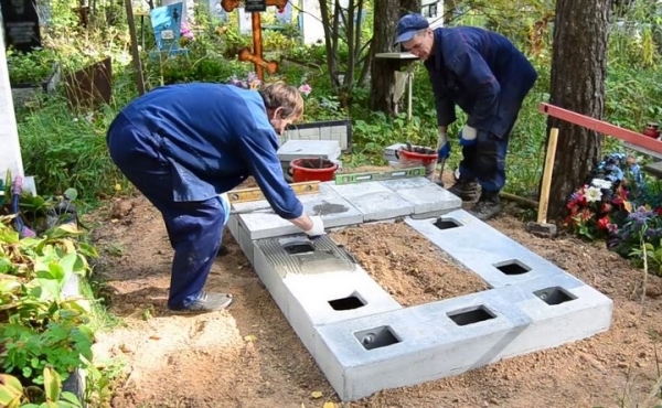 Пособие на погребение в Беларуси уменьшилось: с чем это связано