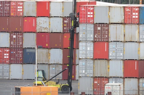 Брестская область почти в три раза нарастила экспорт в Приморский край