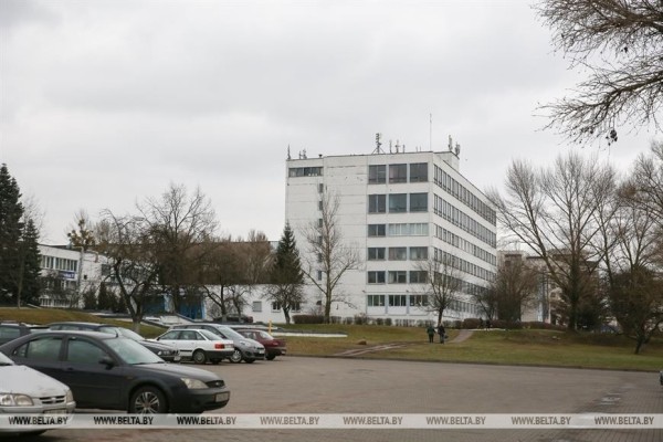 Агентство по управлению активами выкупит долги брестской «лампочки»